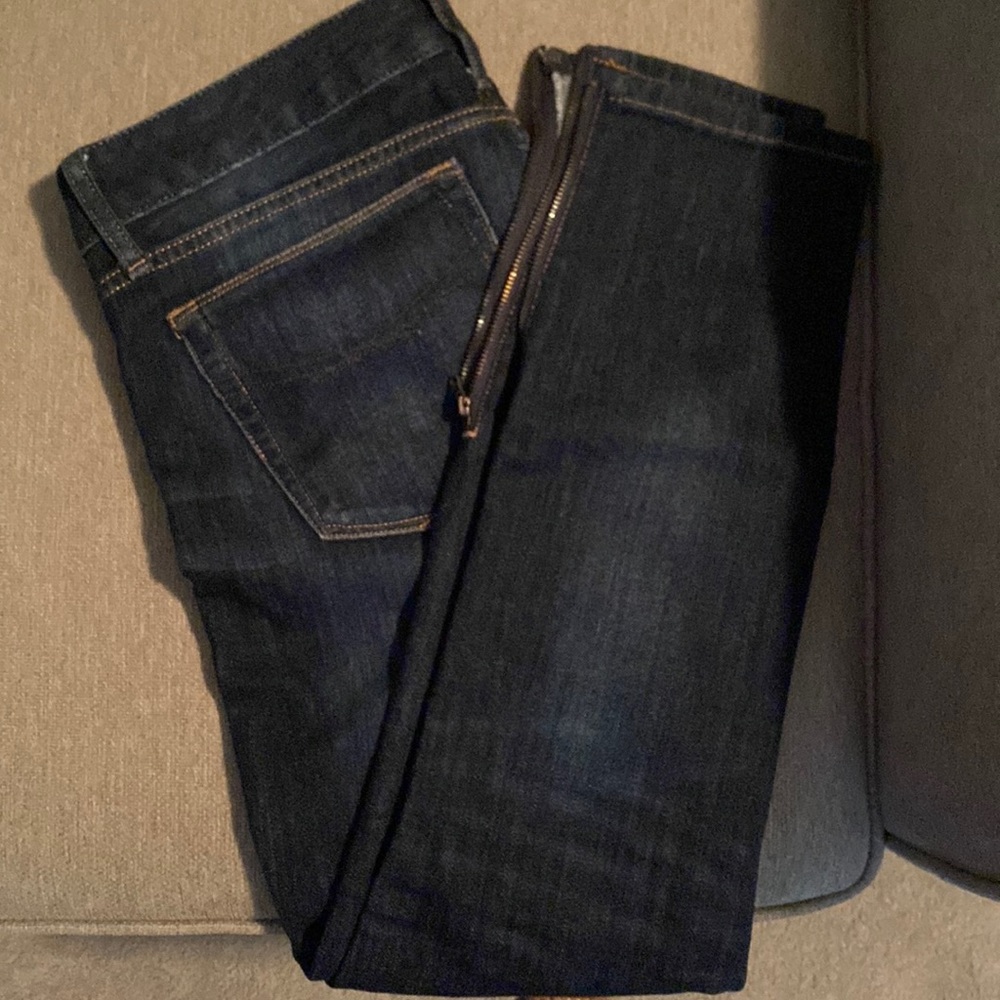Gap always skinny size 29/8 in good condition